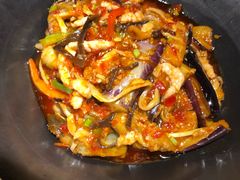 -金牌外婆家(苏州中心店)