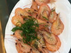 -覃记海鲜美食餐厅