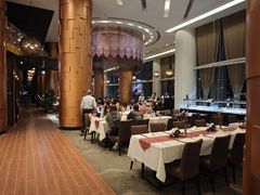 -广州建国酒店·君豪西餐自助餐厅