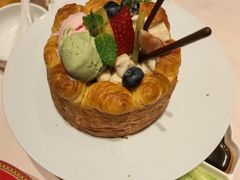 -大鸭梨烤鸭(甘家口店)