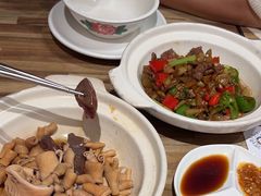 -陈鹏鹏潮汕菜(欢乐海岸 海边景观店)