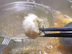 -揽季锅物会.福建黄鱼.海鲜姿造(五四路店)