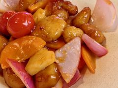 -椰莱泰小谷·东南亚融合菜(坪山悦阾SPACE店)