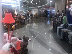 -巴黎春天(浦建店)