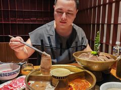 -巴奴毛肚火锅(大剧院店)