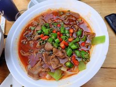 -明婷饭店(外曹家巷店)