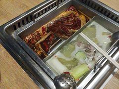 -野妹经典火锅(民治店)