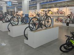 -迪卡侬(瓯海店)