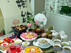 -苏梦江南·淮扬菜(夫子庙店)