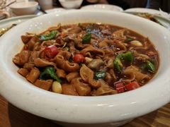 -老海陵·泰州菜(图书馆店)