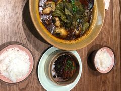 -大盐帮川菜馆(长楹天街店)