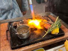 -豪客来牛排(西昌大巷口月城广场店)