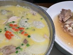 -打酱油·非遗淮扬菜(瘦西湖梅岭店)