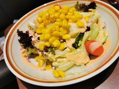 -萨莉亚意式餐厅(杭州滨江天街店)