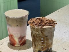 -鹤茶野所(上海首店)