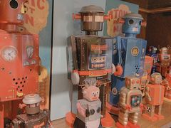 -恋物百货商店(华侨城店)