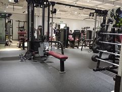 -FLARE STAR FITNESS(复地活力城店)