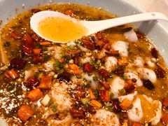 -港丽餐厅(高德置地店)