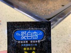 -猪的故事·韩式烤肉(韩乐坊店)