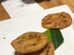 -枣子树·素食餐厅(普陀山店)