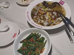 -新辣宴·湖南家常菜·商务聚餐(中粮创芯店)