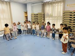 -贝乐多幼儿园(中北校区)