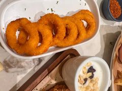 -Pennehut畔尼意面(星河WORLD·COCOPark)