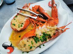 -达叔香味海鲜(海棠68环球美食街店)