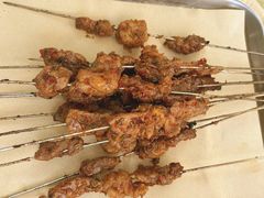 -铁诚烤肉