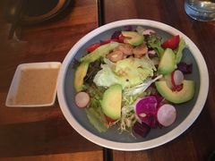 -JUKEBOX玖部音乐餐厅(华侨城店)