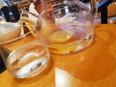 -湯系·煲汤手艺人(东二环泰禾广场店)