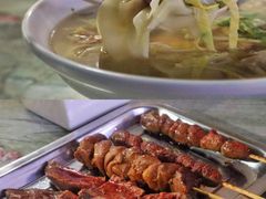 -海平馄饨(逍遥二路店)