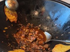 -江湖水乡铁锅炖魚(周庄嘉园店)