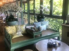 -若蘭慈·无国界素食料理(欢乐海岸店)