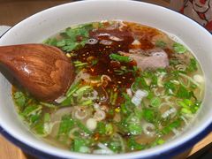 -马记永·兰州牛肉面(天通苑家乐福店)