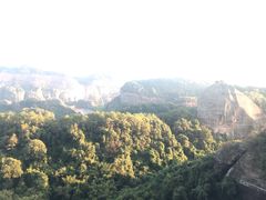 -丹霞山风景名胜区