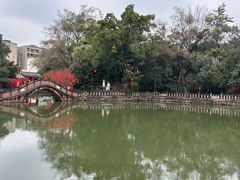 -房湖公园