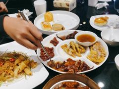 -高第街56号港式餐厅(山大路店)
