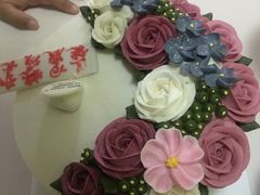-BONCAKE裱花蛋糕(万象汇店)