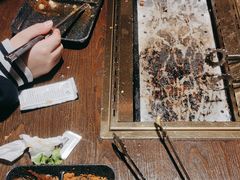 -新石器烤肉(中房金谊广场店)