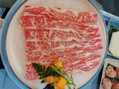 -喜聚薈·花膠雞海鮮火鍋(越秀店)