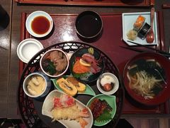 -东京和食 Sun with AQUA