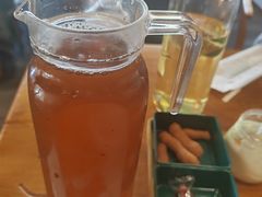 -肘子酥·天津菜·特色捞面(德云社店)