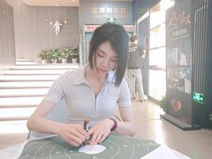 -真枪会射击俱乐部(河西中央公园店)