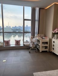 -英芬国际月子中心(岛屿度假月子·洲至奢选香岚店)
