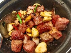-彩虹之约•淮扬家宴(亚运村店)