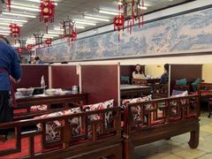-海碗居老北京炸酱面(增光路店)