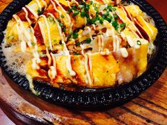 -醉虎传(南锣鼓巷店)
