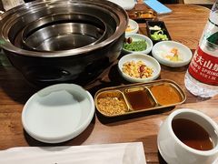 -九田家黑牛烤肉料理(太阳宫广场店)