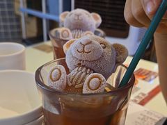 -肥韬茶餐厅(海上世界店)